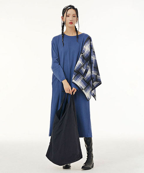 Double Sleeve Dress